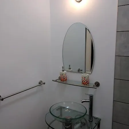 Vendégház Casa Kim Észak-Eforie