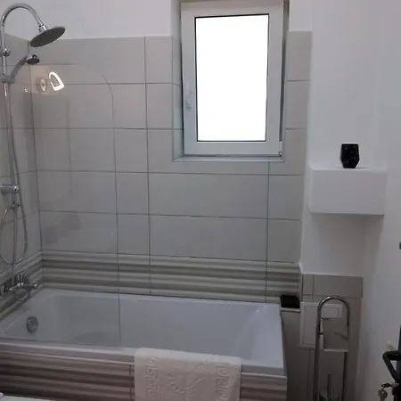 Gasthuis Casa Kim *