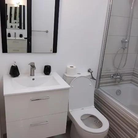 Vendégház Casa Kim 4*
