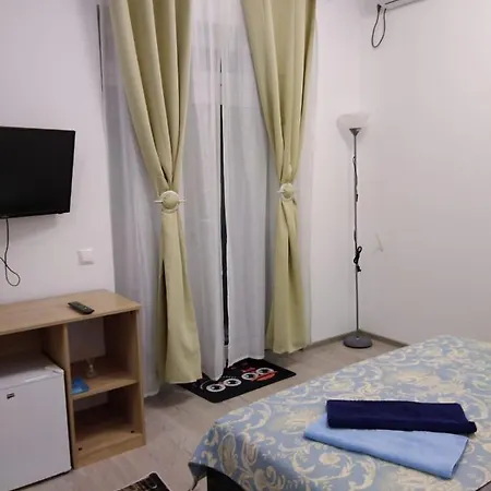 Casa Kim 4* Észak-Eforie