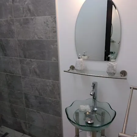 Konukevi Casa Kim Eforie Nord