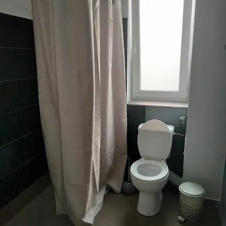 Vendégház Casa Kim Észak-Eforie