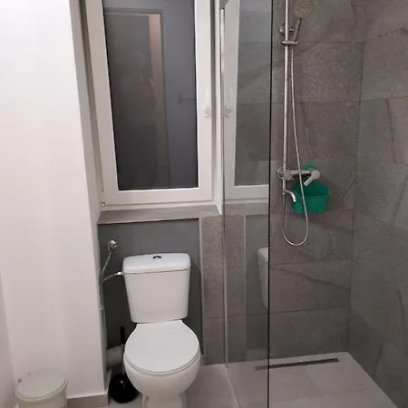 Casa Kim 4* Észak-Eforie