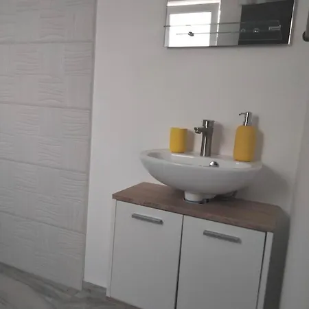 Casa Kim Konukevi 4*