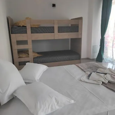 Casa Kim Vendégház