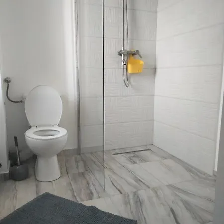 Casa Kim 4* Észak-Eforie