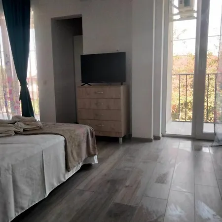Pensjonat Casa Kim 4*