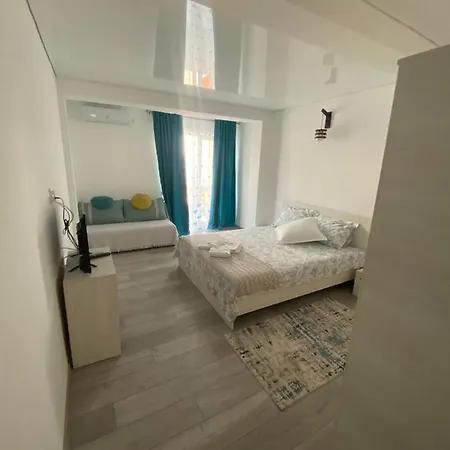Casa Kim Vendégház