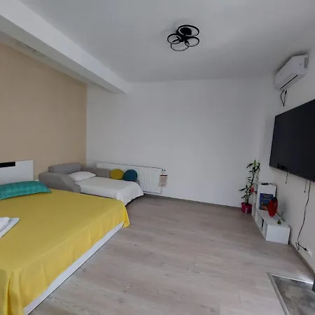 Vendégház Casa Kim