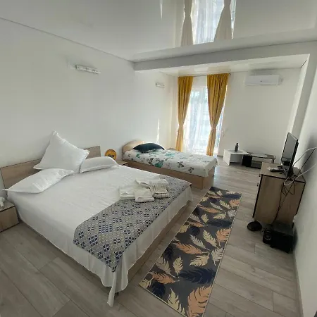 Casa Kim Vendégház