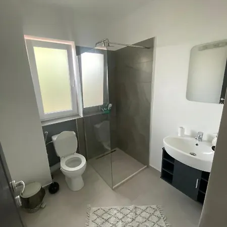 Casa Kim Konukevi Eforie Nord