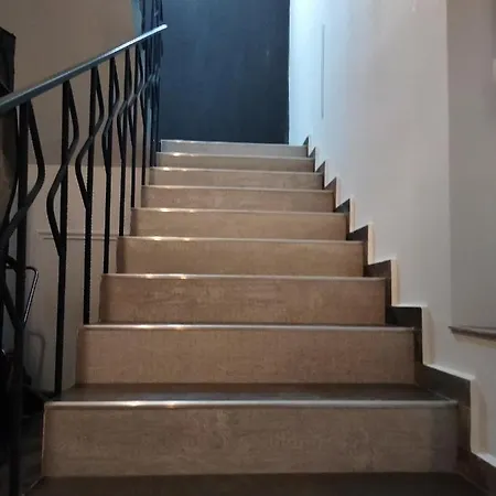 Penzion Casa Kim 4*