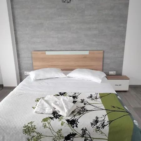 Casa Kim Konukevi 4*