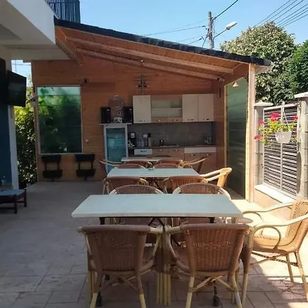 Casa Kim 4* Észak-Eforie
