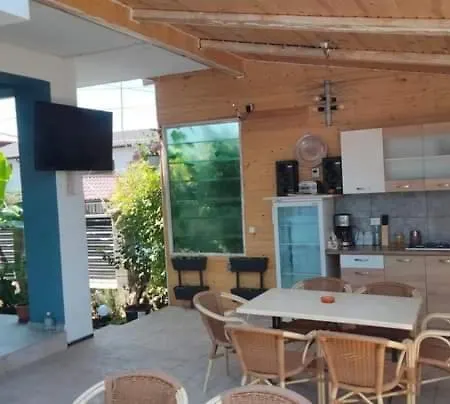 Casa Kim 4* Észak-Eforie