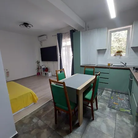 Vendégház Casa Kim 4*
