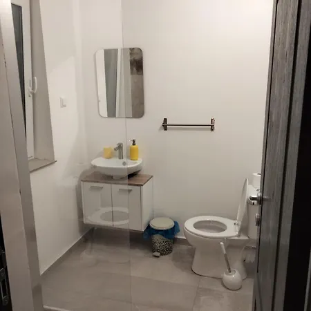 Konukevi Casa Kim 4*