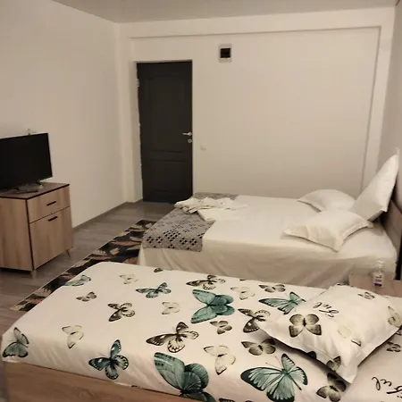 Casa Kim 4* 艾福雷诺德