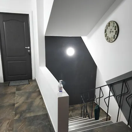 Casa de hóspedes Casa Kim