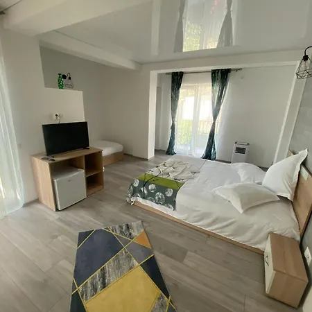 Casa Kim Eforie Nord