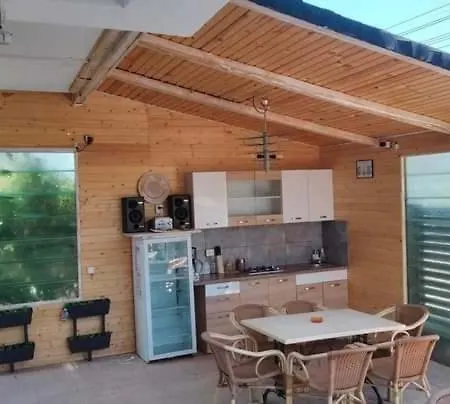 Gasthuis Casa Kim *