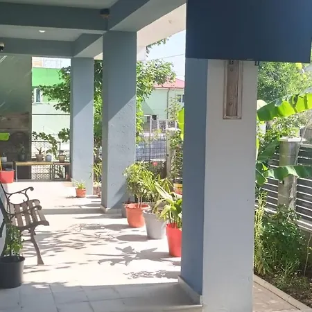 Casa Kim 招待所