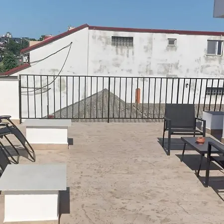 招待所 Casa Kim 4*