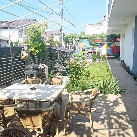 Casa Kim 招待所 艾福雷诺德