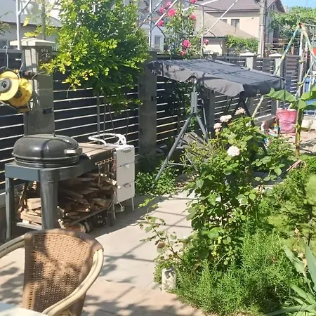 Konukevi Casa Kim 4*