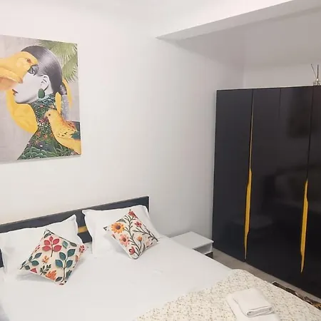 Casa Kim 4* Eforie Nord