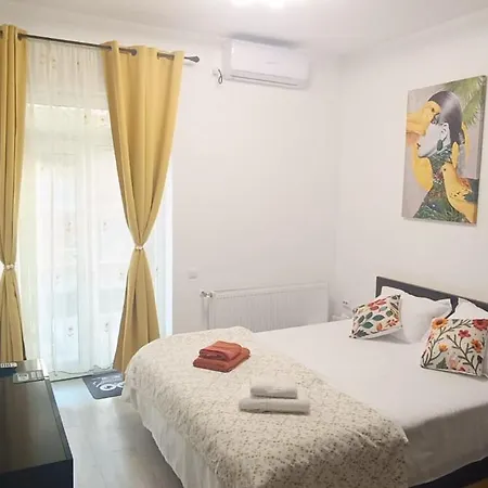 Casa Kim 招待所