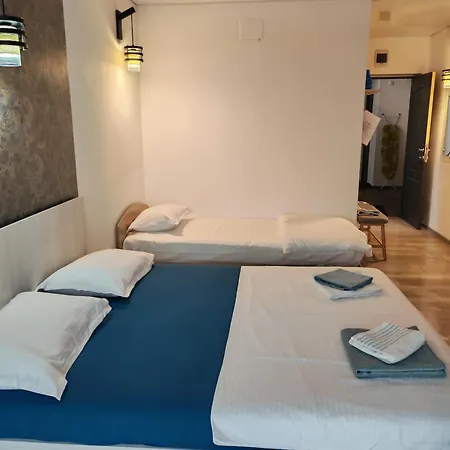 Casa Kim 招待所 艾福雷诺德