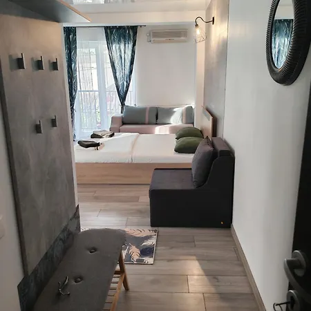 Casa Kim 데포리노드