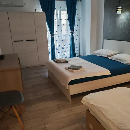 Casa Kim 招待所 4*