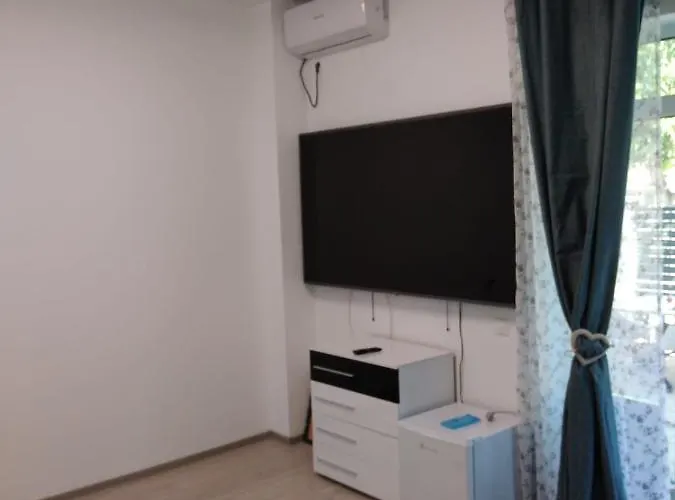 Casa Kim Eforie Nord