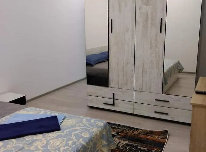 Casa de hóspedes Casa Kim Eforie Nord