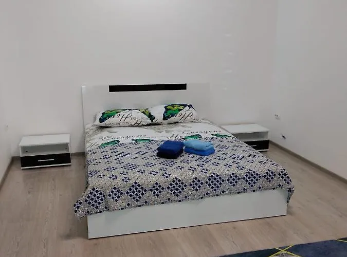 Casa de hóspedes Casa Kim Eforie Nord