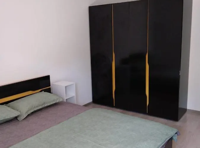 Casa de hóspedes Casa Kim