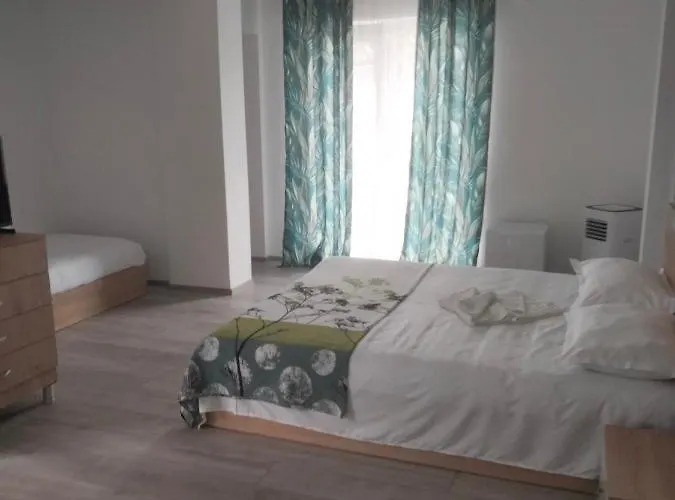 Casa Kim Casa de hóspedes Eforie Nord