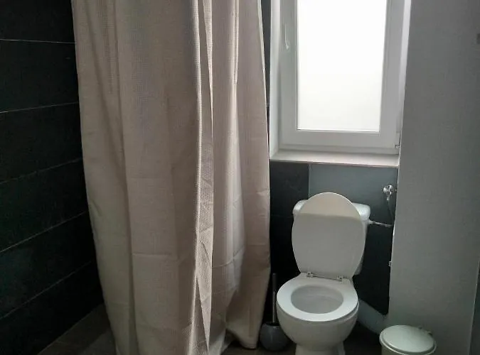 Casa de hóspedes Casa Kim Eforie Nord