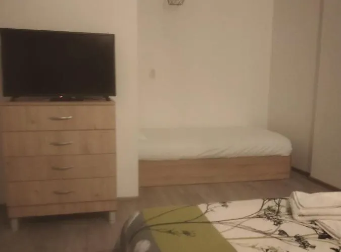 Casa Kim Casa de hóspedes Eforie Nord