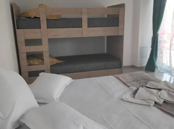 Casa Kim Casa de hóspedes