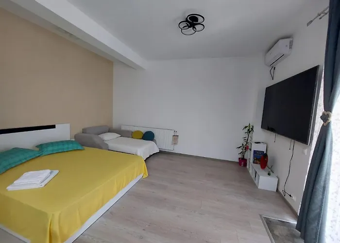 Casa de hóspedes Casa Kim