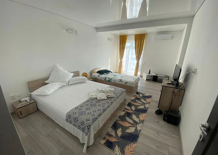 Casa Kim Casa de hóspedes