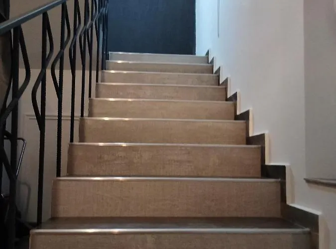 Casa de hóspedes Casa Kim 4*