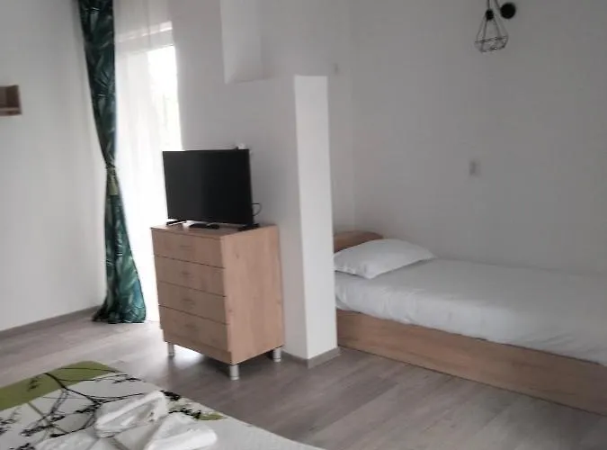 Casa Kim Eforie Nord