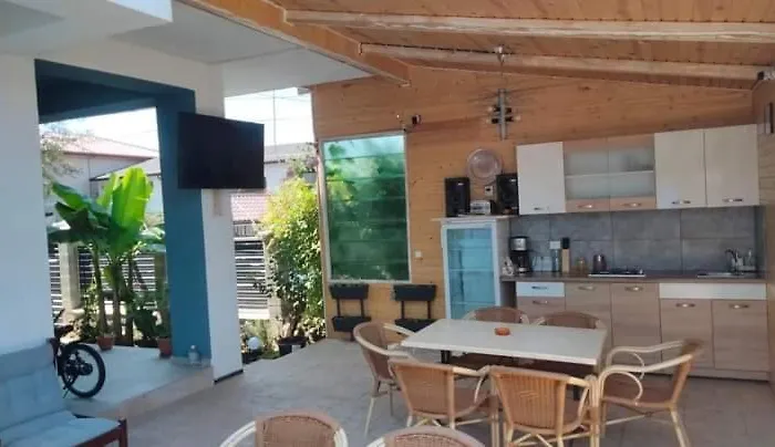 Casa Kim 4* Eforie Nord