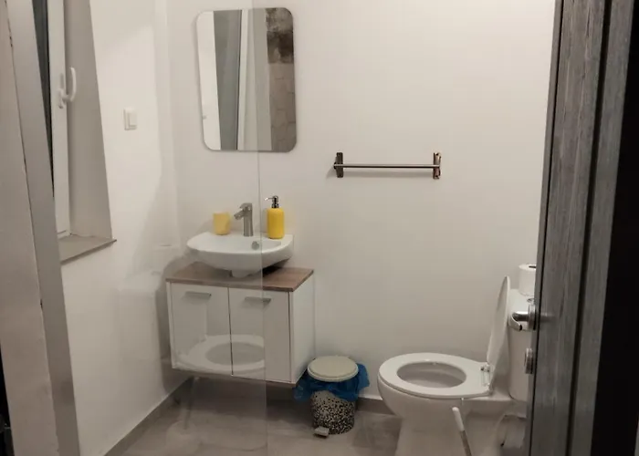 Casa de hóspedes Casa Kim 4*