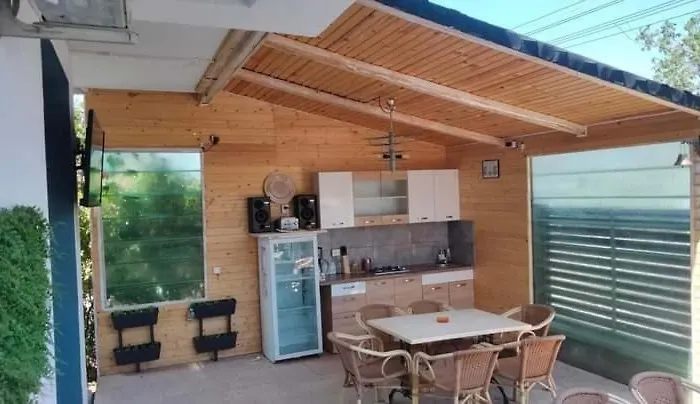 Casa de hóspedes Casa Kim 4*