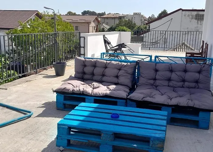 Casa Kim Casa de hóspedes